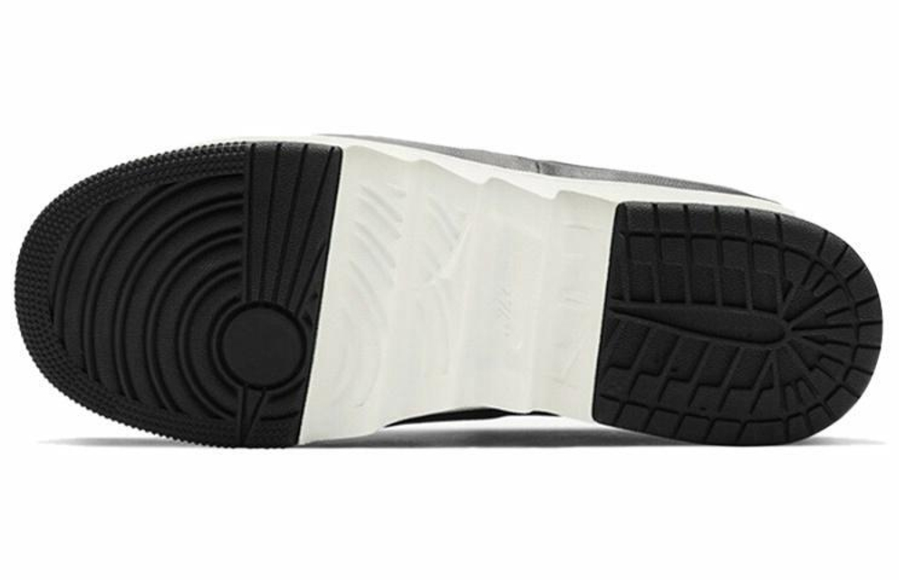 Кроссовки Jordan Air Jordan 1 Jester Xx Low (Женская размерная сетка)