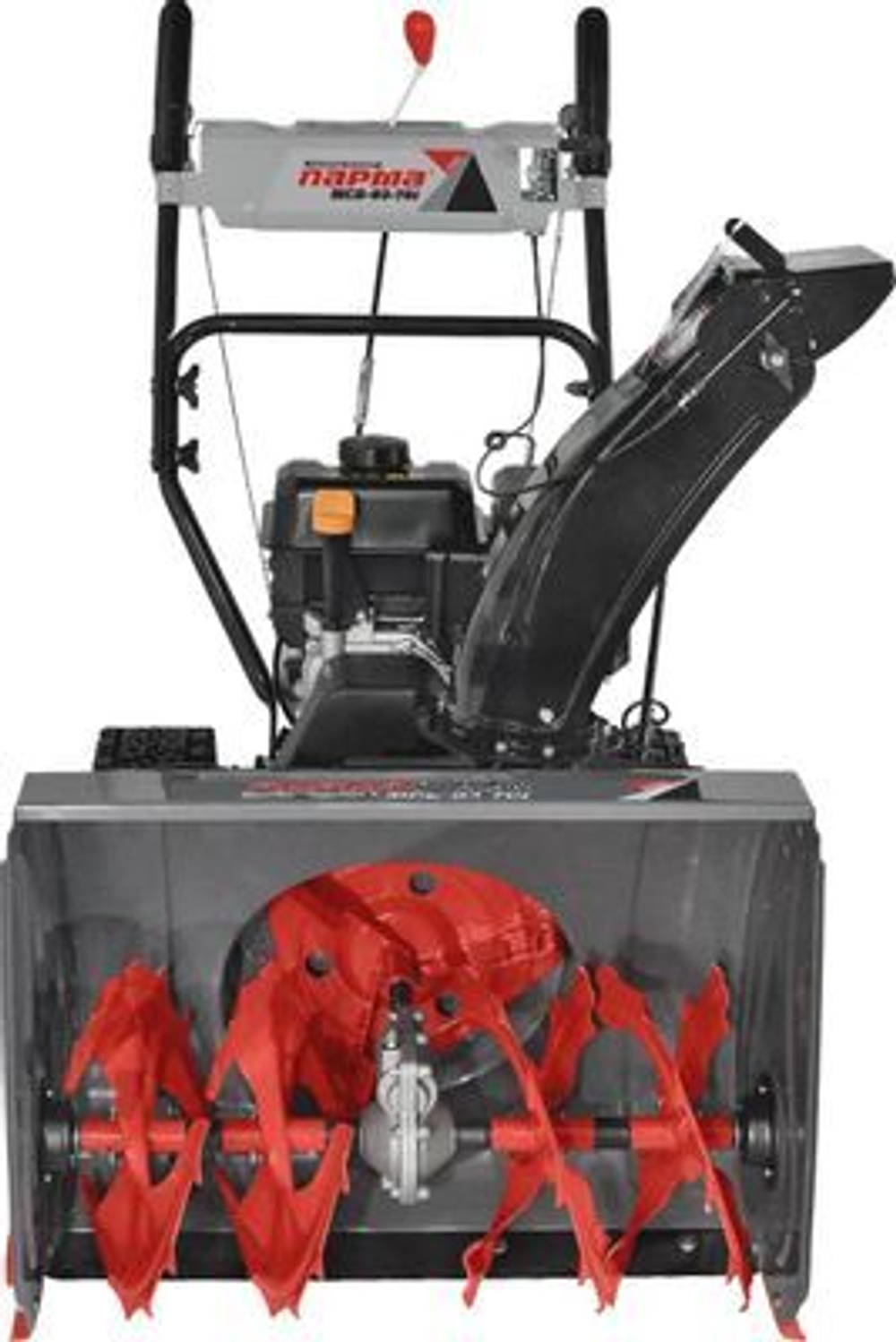 Снегоуборщик ПАРМА МСБ-03-761