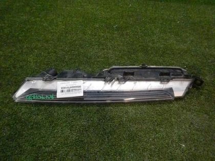 ДХО левый Porsche Cayenne 3 PO536 (2017-2023)