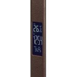 Настольный светильник ЭРА NLED-505-10W-BR светодиодный коричневый | Светодиодные настольные лампы