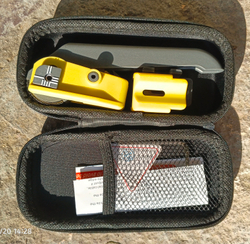 Нож плужковый кабельный TTG-15