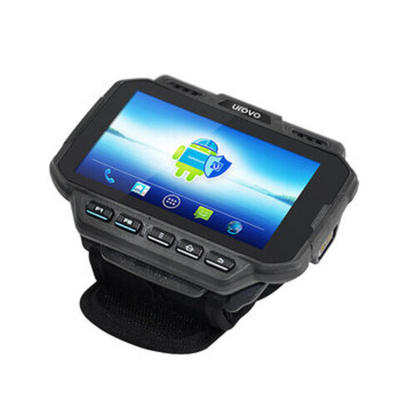 Терминал сбора данных Urovo U2 Mobile Computer MCU2-000S10E000X