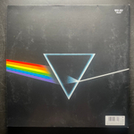 Pink Floyd ‎– The Dark Side Of The Moon (Европа 2011г.)