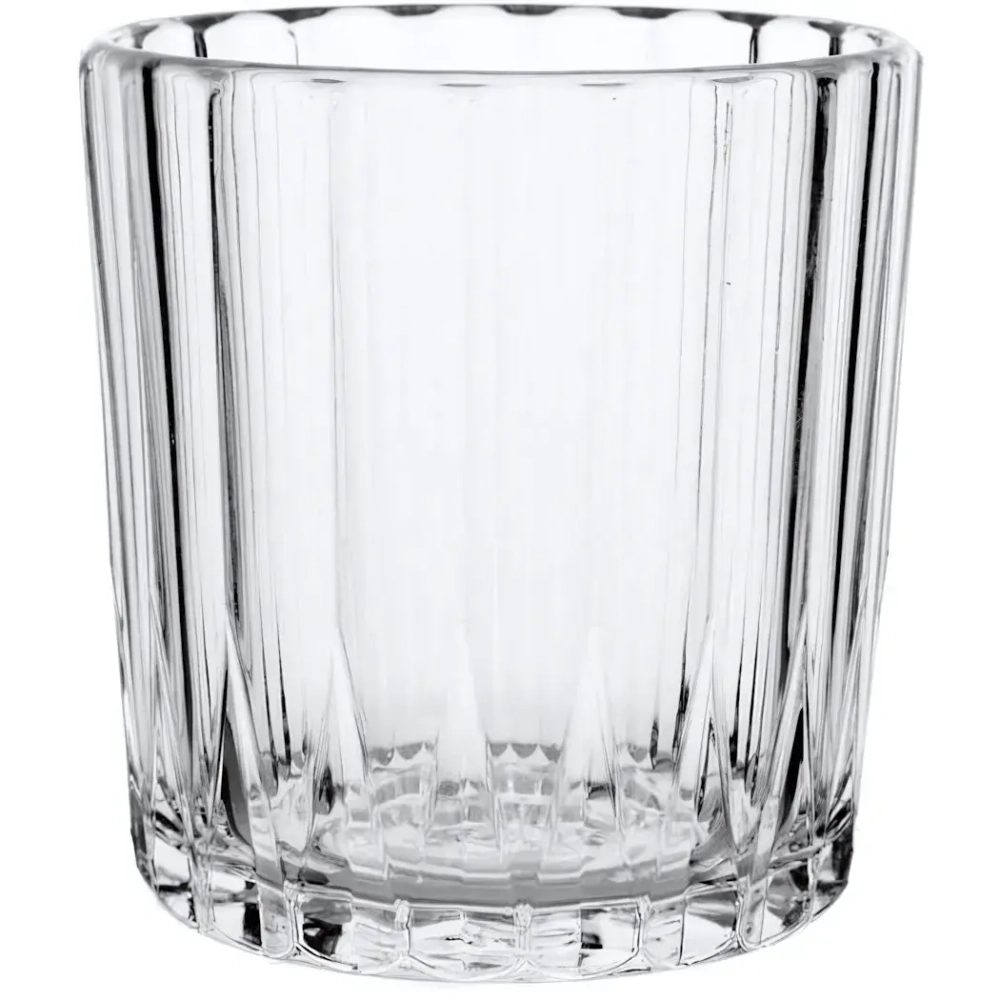 Стакан низкий 250мл «Мистерия» 23C2347