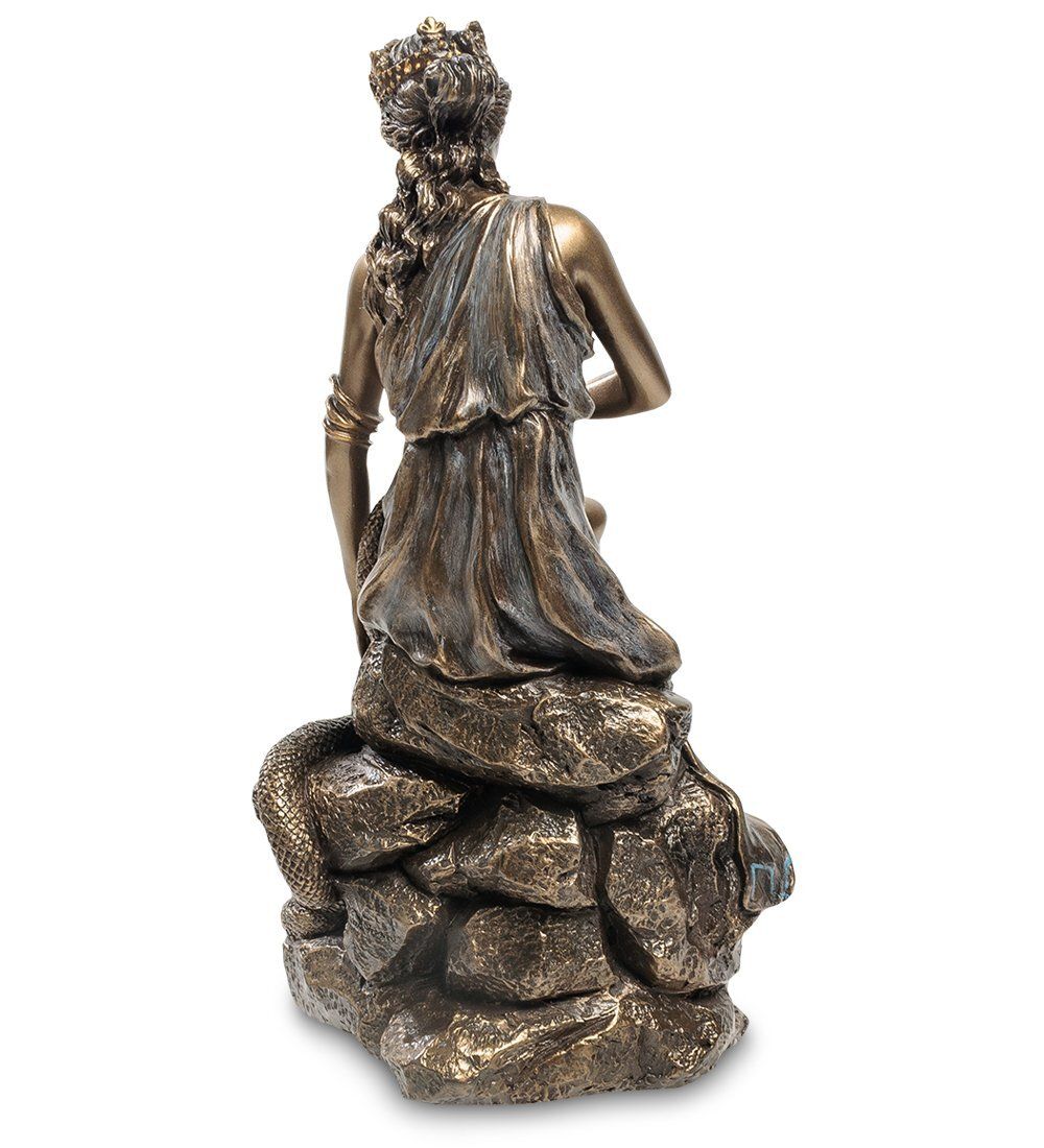 Veronese WS-890 Статуэтка «Гигиея - богиня здоровья»