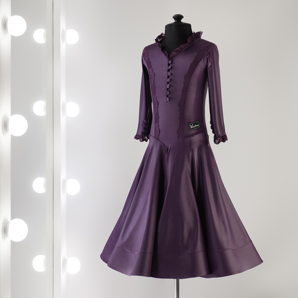 рейтинговое платье