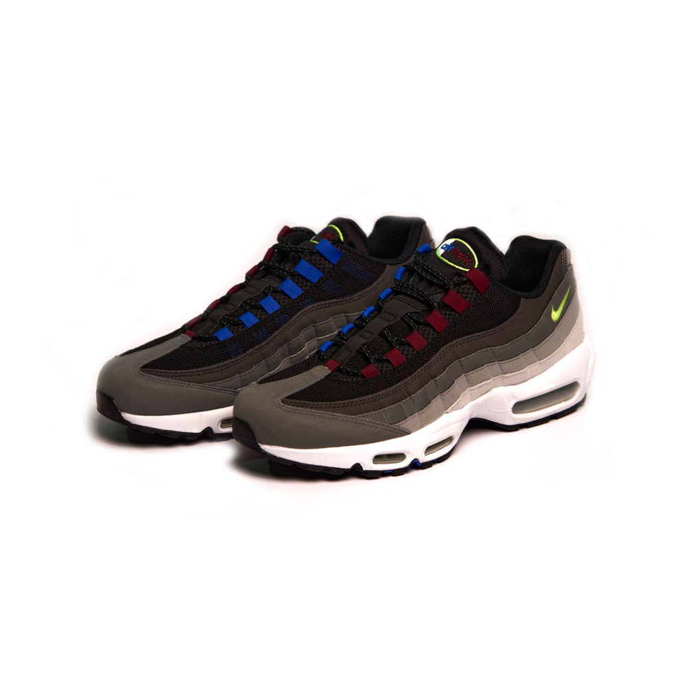 Nike Air Max 95 "Greedy 4.0"
