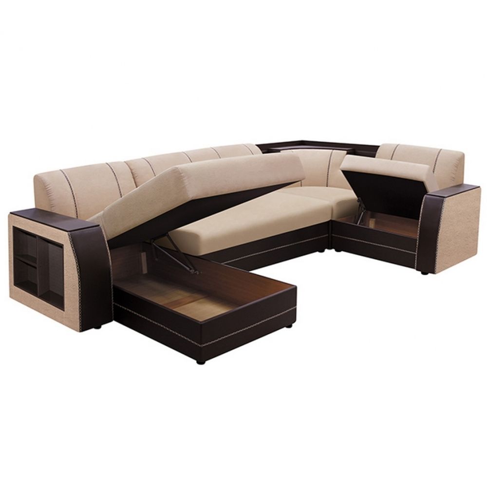 Угол "Эверест-3" в ассортименте