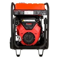 A-iPower A13000EAX бензиновый генератор с блоком АВР 400В/100А (8 pin) 20125/29111