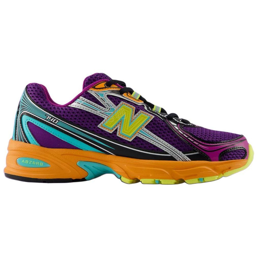Кроссовки New Balance 740 V2 Concord Multi