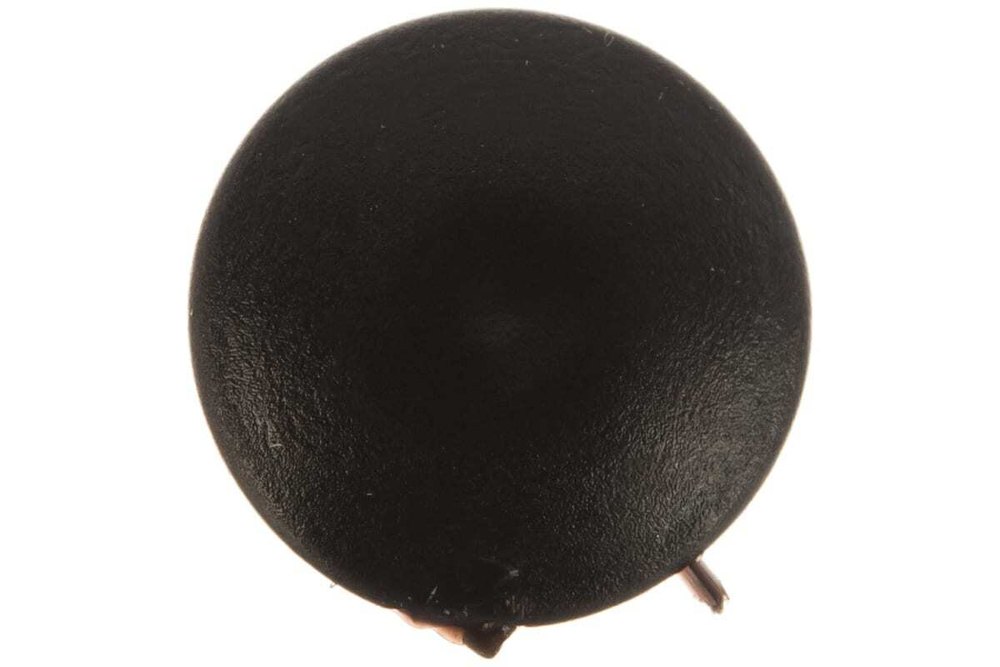 ЗАГЛУШКИ НА ШУРУП ELEMENT ТЕМ/КОРИЧНЕВЫЙ №2 40ШТ 1831