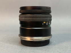 Mamiya 7 II + Mamiya 80 mm f/4 L