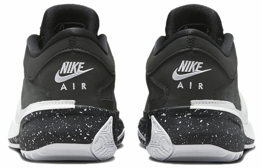 Кроссовки Nike Zoom Freak 5