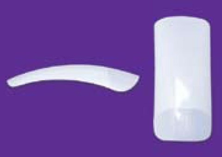 Типсы Ультраформ уп. 50 шт. №10