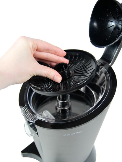 Соковыжималка для цитрусовых Kamille KM 6739