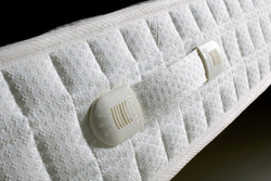 Матрас ортопедический Lordflex's Bios Crine Zip 190х195 до 95 кг Италия детали