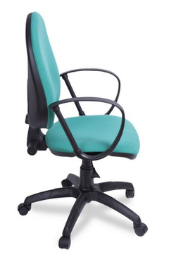 Кресло для персонала Мартин new Рондо люкс