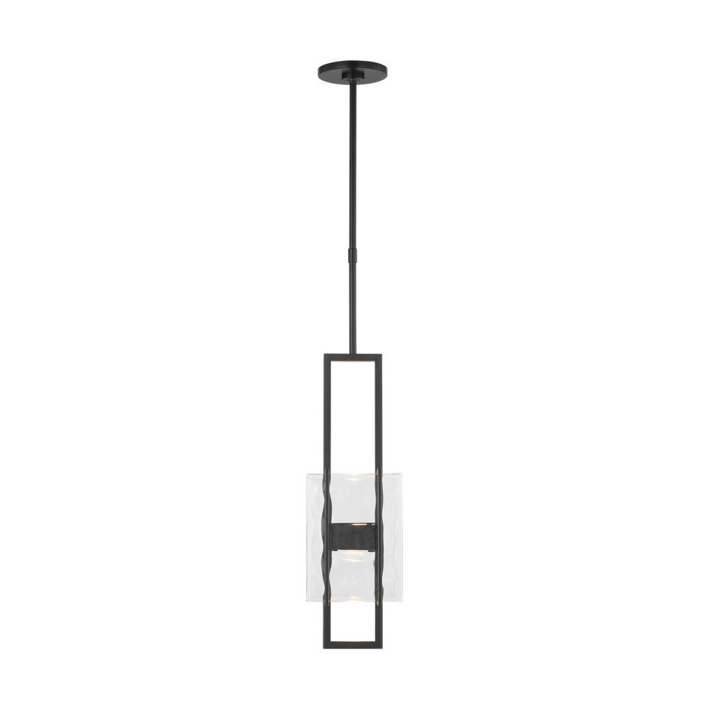 Светильник Visual Comfort Duelle 19 Pendant