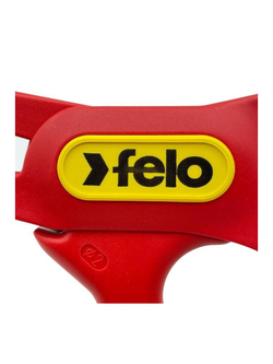 Клещи для снятия изоляции Felo 58399911