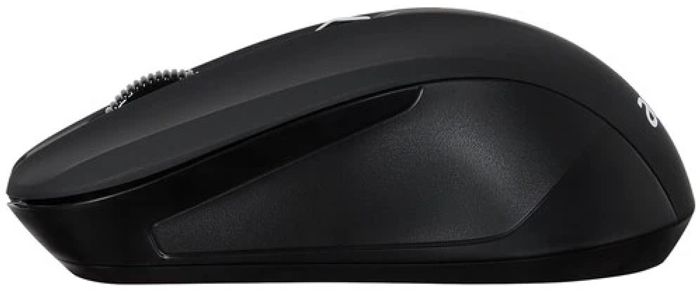 Мышь Acer OMR010 черный