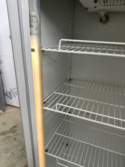 Шкаф холодильный Polair DP105-S