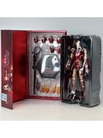 Фигурка Железный человек Iron Man Марвел ZD Toys 1906-43