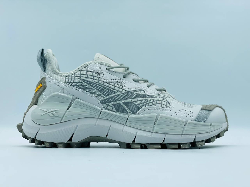 Кроссовки для детей и взрослых Reebok Zig Kinetica II Edge