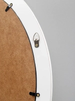 Зеркало настенное для прихожей 57 см