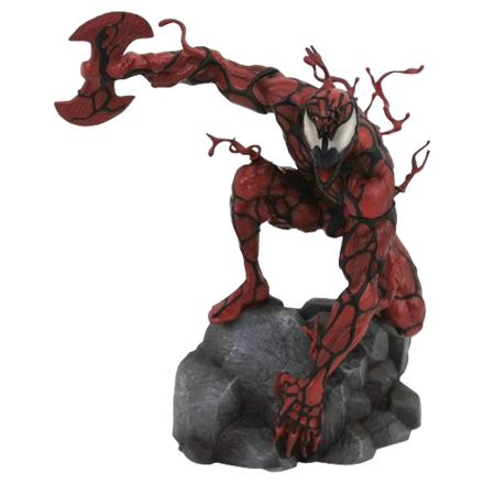 Фигурка Diamond Select Marvel Carnage Gallery