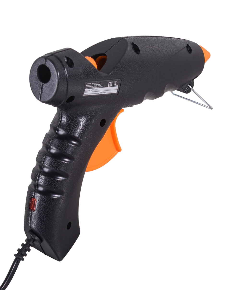 Клеевой пистолет КП-11/200 Вихрь