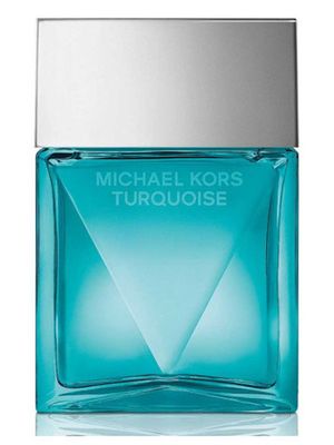 Michael Kors Turquoise