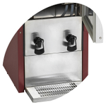 Диспенсер для вина TEFCOLD DKS95-2/20L