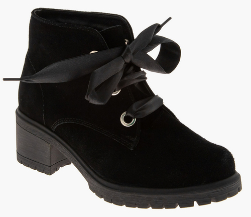 Ботинки ортопедические 170401 (Размер: 48)