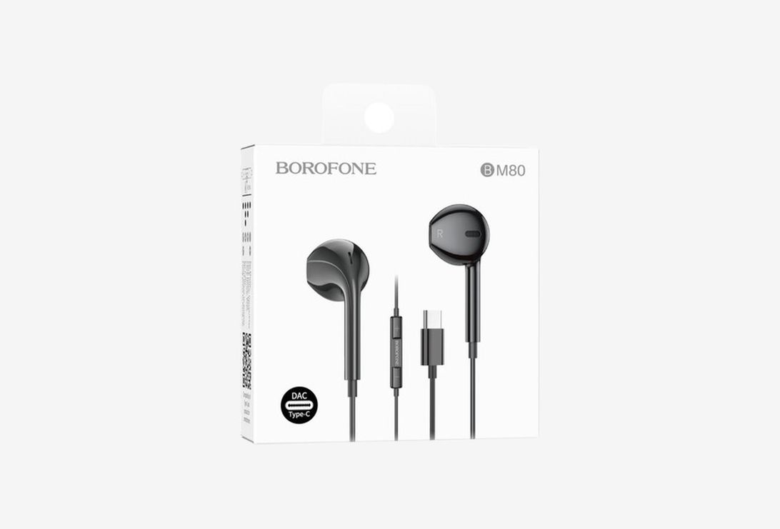 Borofone BM80_0426330101200