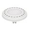 Лампа светодиодная диммируемая Arlight GU10 15W 3000K матовая AR111-Unit-GU10-15W-Dim Warm3000 026890