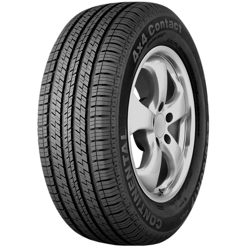 Continental 235/70R17 111H XL Conti4x4Contact TL