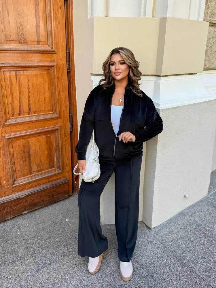 Костюм УК-307 Фабрика Моды