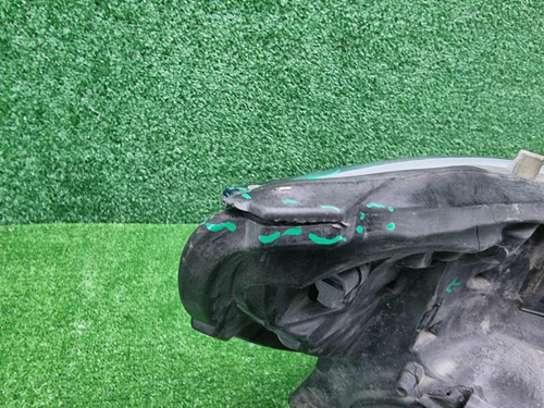 Фара левая Mercedes V W447 (2014-н.в.) LED