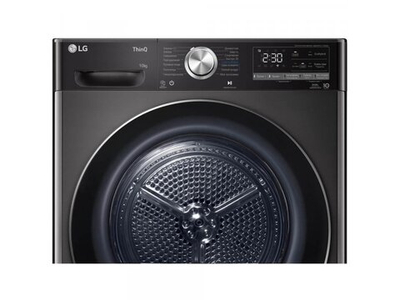 Сушильная машина LG DC10V9V9P
