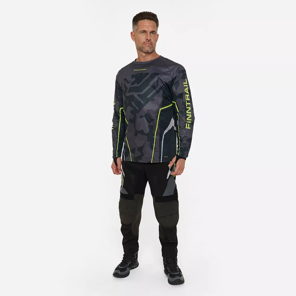 Джерси Finntrail JERSEY