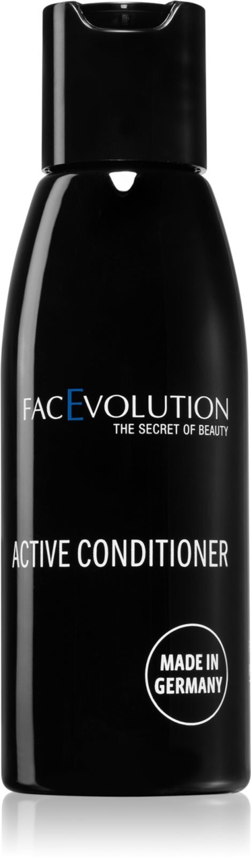 FacEvolution HairCare Active - кондиционер для придания блеска и смягчения волос /   120  ml  / GTIN 4260628651299
