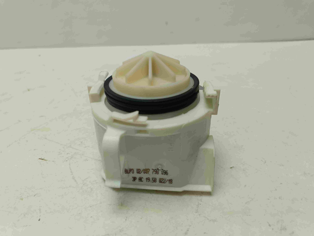 SMV24AX01R/48 ктп25 Сливной насос для посудомоечной машины Bosch SMV24AX01R/48 б/у