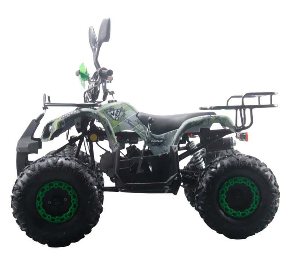Квадроцикл MOTAX ATV Grizlik-8 125