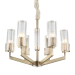 Подвесная люстра Omnilux LEDRO OML-69903-06