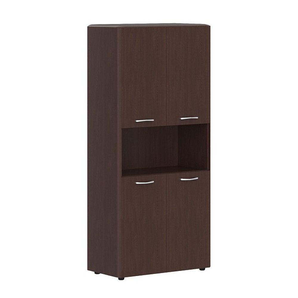 Шкаф для документов с нишей DIONI (ДИОНИ)