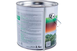 Пропитка декоративная для защиты древесины Dufa Wood Protect палисандр