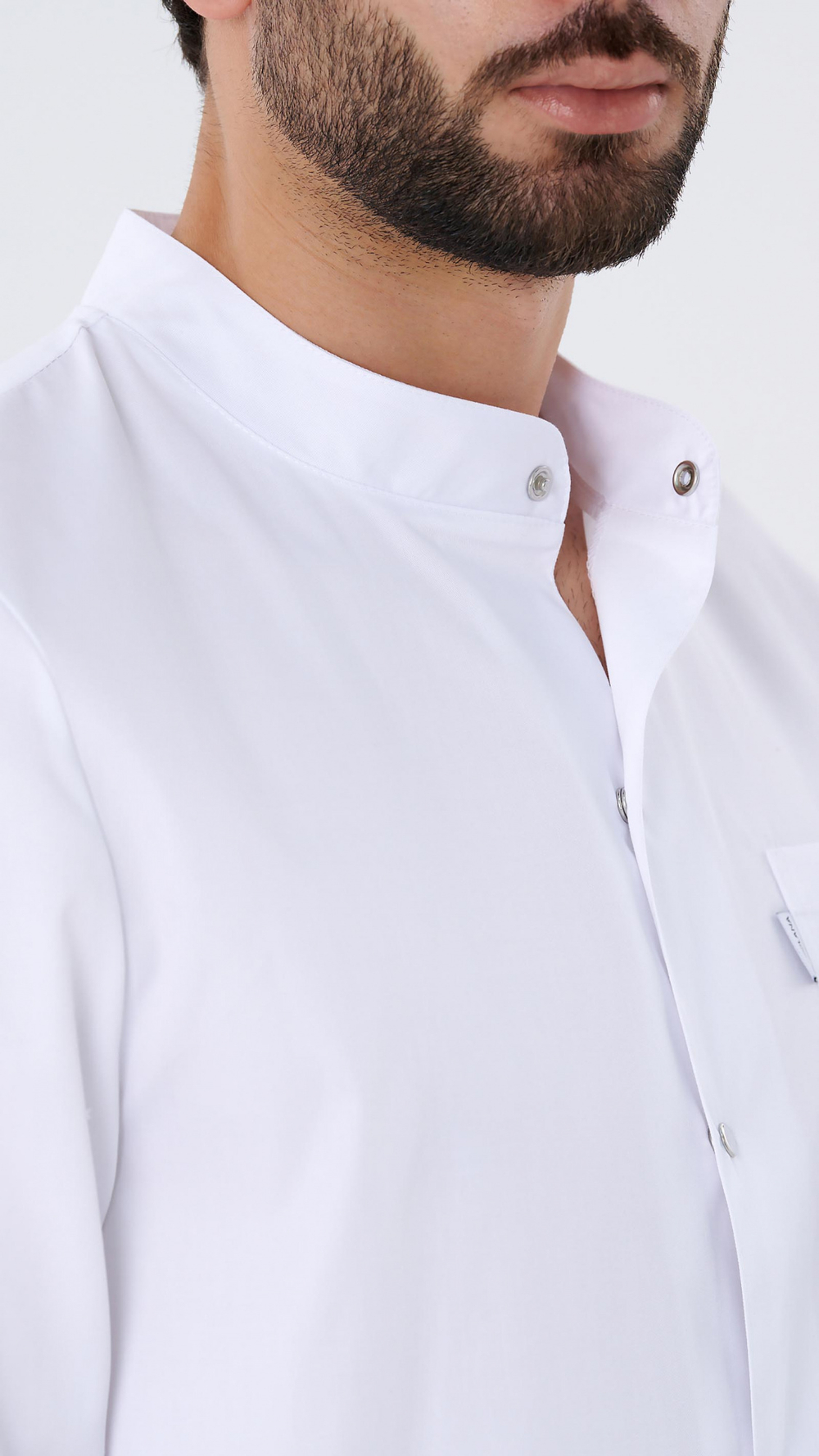 Халат медицинский Даниэль CVC