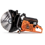 FoxWeld GC-970/400 бензорез 9023