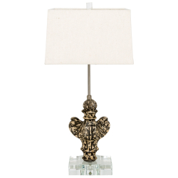 Настольная лампа Гамма Объект Мечты