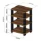 VOXmodule CASA 01/4 American Walnut